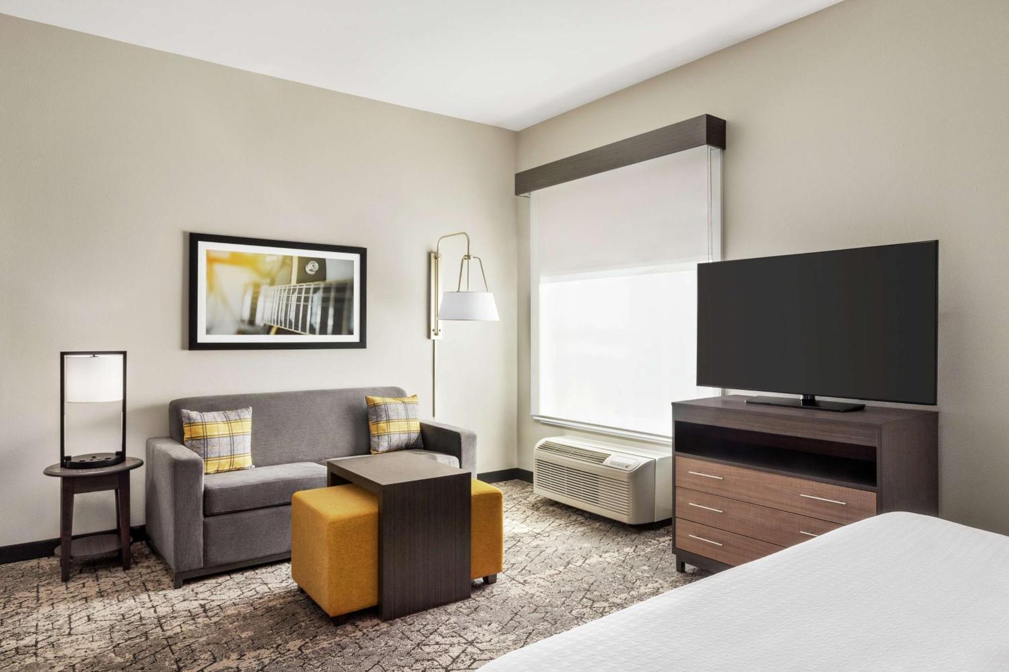 Homewood Suites By Hilton Springfield Medical District 외부 사진