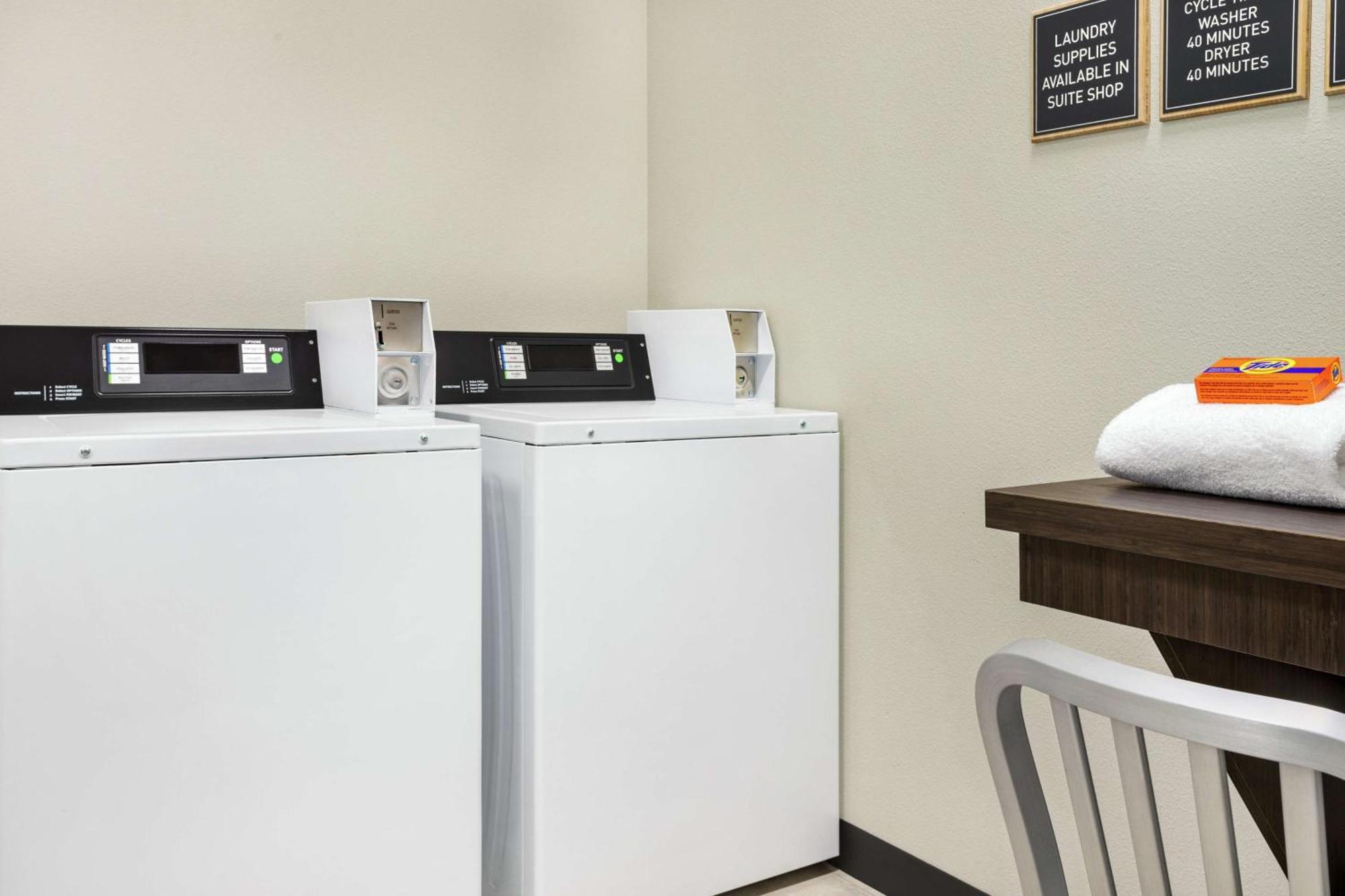 Homewood Suites By Hilton Springfield Medical District 외부 사진