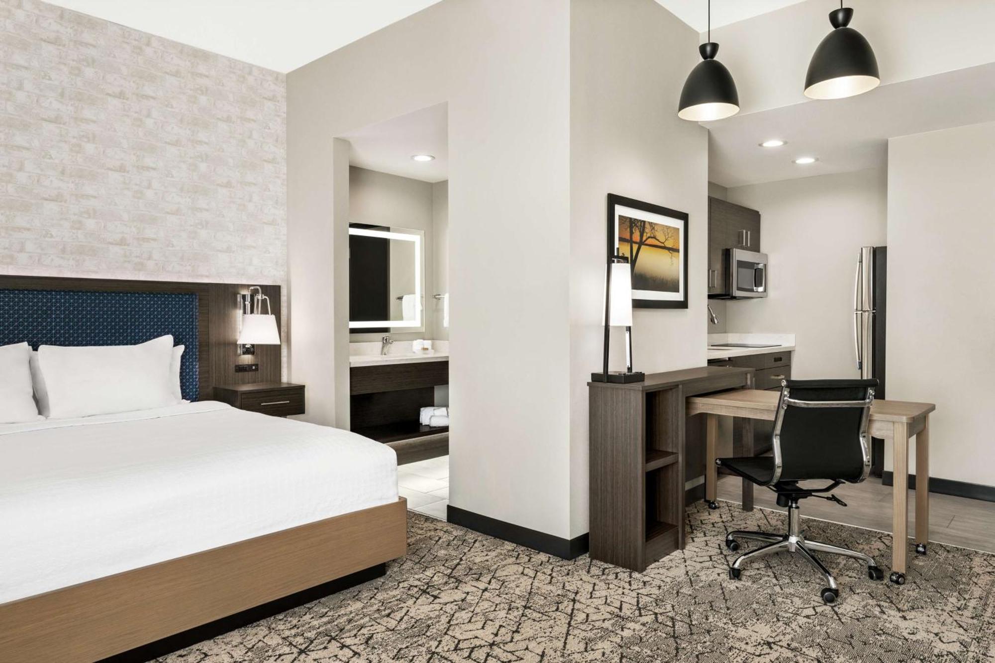 Homewood Suites By Hilton Springfield Medical District 외부 사진